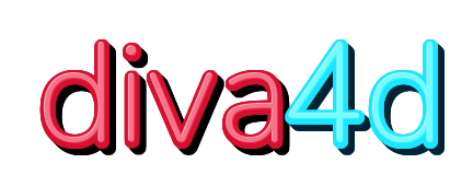 diva4d — logo kanal