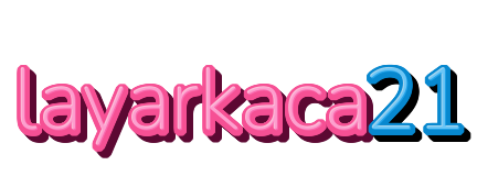 layarkaca21 — logo kanal