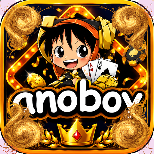 anoboy — galeri pratinjau - APK Resmi