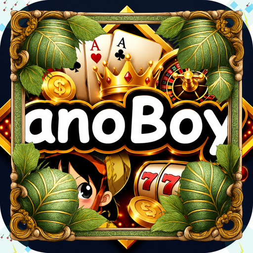 anoboy — galeri pratinjau Resmi APK