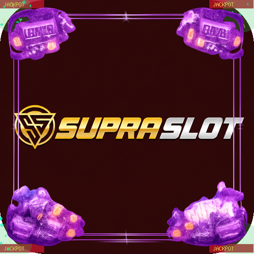 supraslot — mitra unggulan